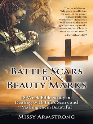 cover image of Battle Scars to Beauty Marks